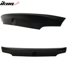 Load image into Gallery viewer, 2007-2013 BMW E92 3 Series M3 Coupe CSL Style Trunk Spoiler ABS