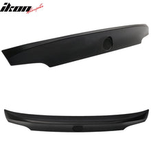 Load image into Gallery viewer, 2007-2013 BMW E92 3 Series M3 Coupe CSL Style Trunk Spoiler ABS