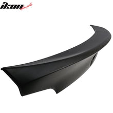 Load image into Gallery viewer, 2007-2013 BMW E92 325i 328i 335i M3 CSL Rear ABS Trunk Spoiler Wing