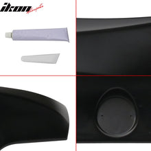 Load image into Gallery viewer, 2007-2013 BMW E92 3 Series M3 Coupe CSL Style Trunk Spoiler ABS