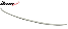 Load image into Gallery viewer, 2011-2017 BMW F10 5-Series M5 Style Rear Spoiler Wing ABS Painted