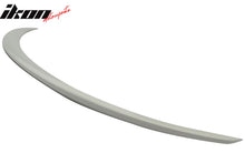 Load image into Gallery viewer, 2011-2017 BMW F10 5-Series M5 Style Rear Spoiler Wing ABS Painted