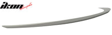 Load image into Gallery viewer, 2011-2017 BMW F10 5-Series M5 Style Rear Spoiler Wing ABS Painted