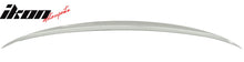 Load image into Gallery viewer, 2011-2017 BMW F10 5-Series M5 Style Rear Spoiler Wing ABS Painted