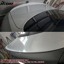 Load image into Gallery viewer, 2011-2017 BMW F10 5-Series M5 Style Rear Spoiler Wing ABS Painted