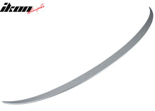 Load image into Gallery viewer, 2011-2017 BMW F10 5-Series M5 Style Rear Spoiler Wing ABS Painted