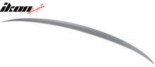 Load image into Gallery viewer, 2011-2017 BMW F10 5-Series M5 Style Rear Spoiler Wing ABS Painted