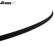 Load image into Gallery viewer, 2011-2017 BMW F10 5-Series M5 Style Rear Spoiler Wing ABS Painted