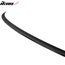 Load image into Gallery viewer, 2011-2017 BMW F10 5-Series M5 Style Rear Spoiler Wing ABS Painted