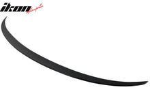 Load image into Gallery viewer, 2011-2017 BMW F10 5-Series M5 Style Rear Spoiler Wing ABS Painted