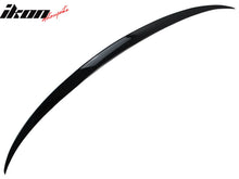 Load image into Gallery viewer, 2011-2017 BMW F10 5-Series M5 Style Rear Spoiler Wing ABS Painted
