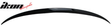 Load image into Gallery viewer, 2011-2017 BMW F10 5-Series M5 Style Rear Spoiler Wing ABS Painted