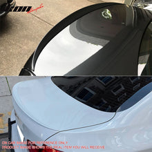 Load image into Gallery viewer, 2011-2017 BMW F10 5-Series M5 Style Rear Spoiler Wing ABS Painted