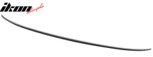 Load image into Gallery viewer, 2011-2017 BMW F10 5-Series M5 Style Rear Spoiler Wing ABS Painted