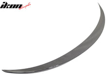 Load image into Gallery viewer, 2011-2017 BMW F10 5-Series M5 Style Rear Spoiler Wing ABS Painted