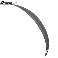 Load image into Gallery viewer, 2011-2017 BMW F10 5-Series M5 Style Rear Spoiler Wing ABS Painted