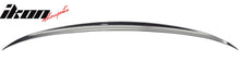Load image into Gallery viewer, 2011-2017 BMW F10 5-Series M5 Style Rear Spoiler Wing ABS Painted