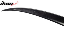 Load image into Gallery viewer, 2011-2017 BMW F10 5-Series M5 Style Rear Spoiler Wing ABS Painted