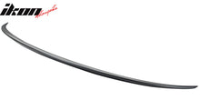 Load image into Gallery viewer, 2011-2017 BMW F10 5-Series M5 Style Rear Spoiler Wing ABS Painted