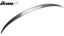 Load image into Gallery viewer, 2011-2017 BMW F10 5-Series M5 Style Rear Spoiler Wing ABS Painted