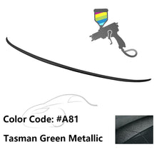 Load image into Gallery viewer, 2011-2017 BMW F10 5-Series M5 Style Rear Spoiler Wing ABS Painted