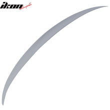 Load image into Gallery viewer, 2011-2017 BMW F10 5-Series M5 Style Rear Spoiler Wing ABS Painted