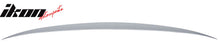 Load image into Gallery viewer, 2011-2017 BMW F10 5-Series M5 Style Rear Spoiler Wing ABS Painted