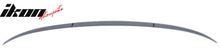 Load image into Gallery viewer, 2011-2017 BMW F10 5-Series M5 Style Rear Spoiler Wing ABS Painted