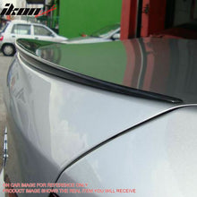 Load image into Gallery viewer, 2011-2017 BMW F10 5-Series M5 Style Rear Spoiler Wing ABS Painted