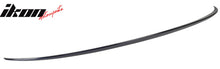 Load image into Gallery viewer, 2011-2017 BMW F10 5-Series M5 Style Rear Spoiler Wing ABS Painted