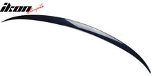 Load image into Gallery viewer, 2011-2017 BMW F10 5-Series M5 Style Rear Spoiler Wing ABS Painted