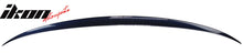 Load image into Gallery viewer, 2011-2017 BMW F10 5-Series M5 Style Rear Spoiler Wing ABS Painted