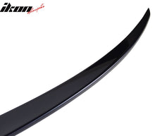Load image into Gallery viewer, 2011-2017 BMW F10 5-Series M5 Style Rear Spoiler Wing ABS Painted