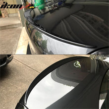 Load image into Gallery viewer, 2011-2017 BMW F10 5-Series M5 Style Rear Spoiler Wing ABS Painted