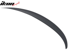Load image into Gallery viewer, 2011-2017 BMW F10 5-Series M5 Style Rear Spoiler Wing ABS Painted