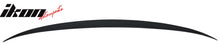 Load image into Gallery viewer, 2011-2017 BMW F10 5-Series M5 Style Rear Spoiler Wing ABS Painted