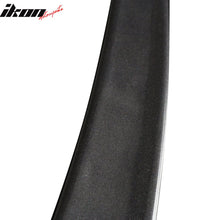 Load image into Gallery viewer, 2011-2017 BMW F10 5-Series M5 Style Rear Spoiler Wing ABS Painted