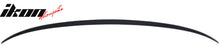 Load image into Gallery viewer, 2011-2017 BMW F10 5-Series M5 Style Rear Spoiler Wing ABS Painted