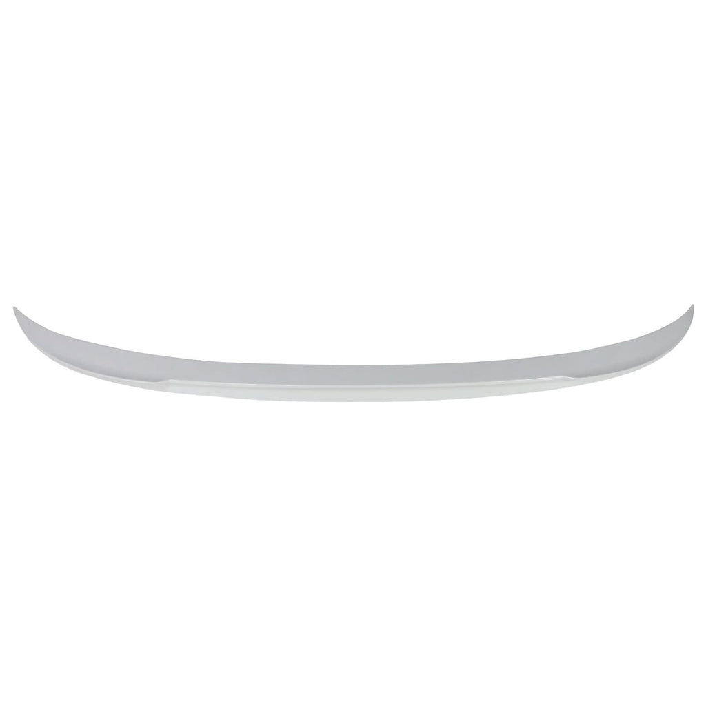 2012-2019 BMW F13 M6 Coupe V Style Rear Spoiler ABS