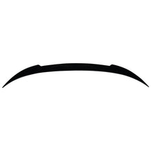 Load image into Gallery viewer, 2012-2019 BMW F13 M6 Coupe V Style Rear Spoiler ABS