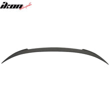 Load image into Gallery viewer, 2012-2019 BMW F13 M6 Coupe V Style Rear Spoiler ABS
