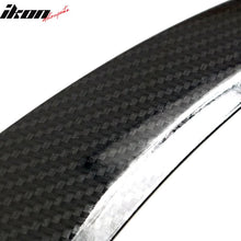 Load image into Gallery viewer, 2015-2018 BMW F26 X4 P Trunk Spoiler CF Print