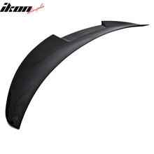 Load image into Gallery viewer, 2015-2020 BMW F82 Coupe M4 Trunk Spoiler CF Print