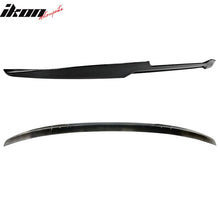 Load image into Gallery viewer, 2015-2020 BMW F82 Coupe M4 Trunk Spoiler CF Print