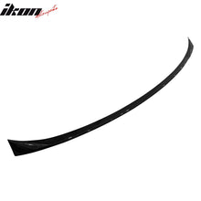 Load image into Gallery viewer, 2019-2023 BMW G05 X5 IKON Trunk Spoiler ABS
