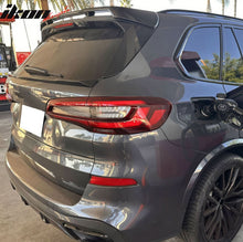 Load image into Gallery viewer, 2019-2023 BMW G05 X5 IKON Trunk Spoiler ABS