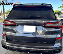 Load image into Gallery viewer, 2019-2023 BMW G05 X5 IKON Trunk Spoiler ABS