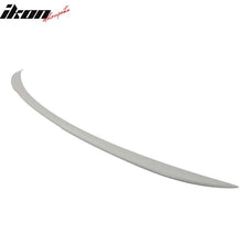 Load image into Gallery viewer, 2020-2023 BMW G06 X6 Performance Style Rear Spoiler Lip Unpainted ABS