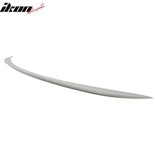 Load image into Gallery viewer, 2020-2023 BMW G06 X6 Performance Style Rear Spoiler Lip Unpainted ABS