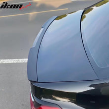 Load image into Gallery viewer, 2020-2022 BMW G12 7-Series IK Style Gloss Black Rear Spoiler Wing ABS